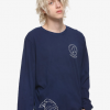 ravenclaw long sleeve shirt